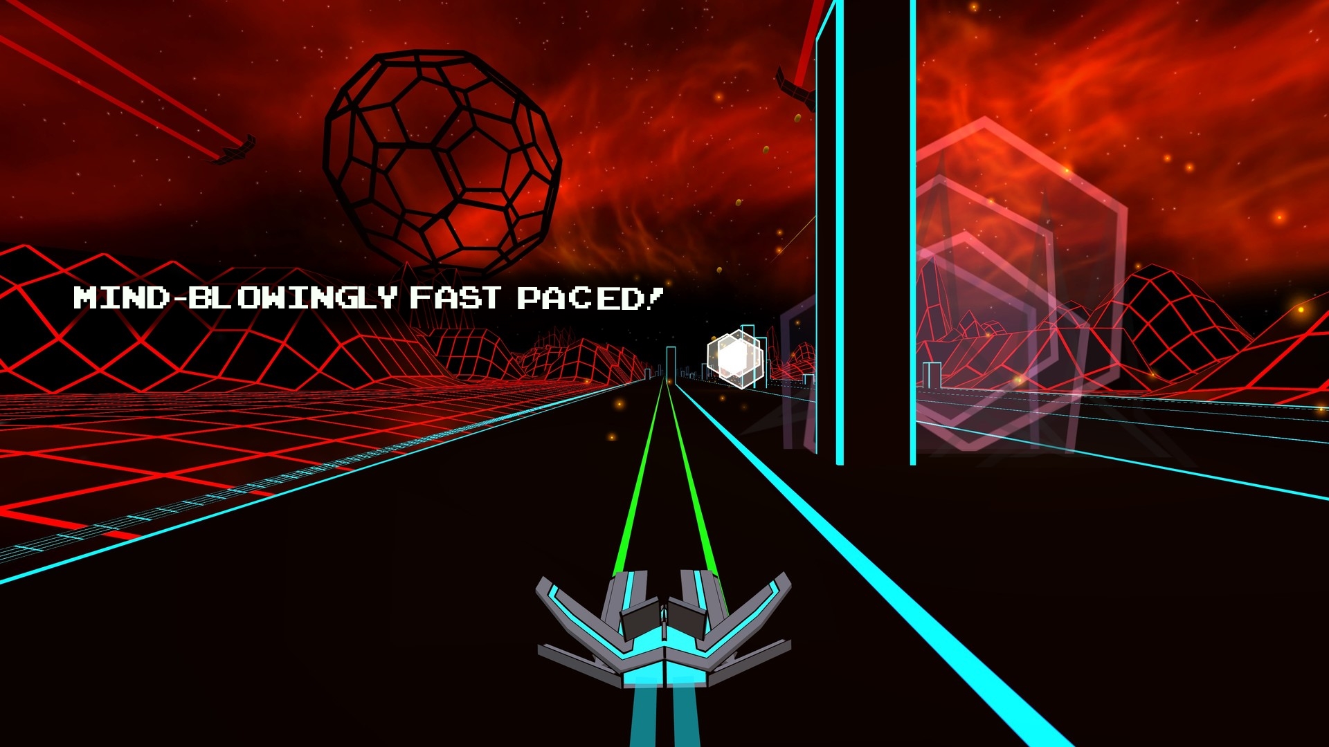 Скриншот из игры Void 21 - 6