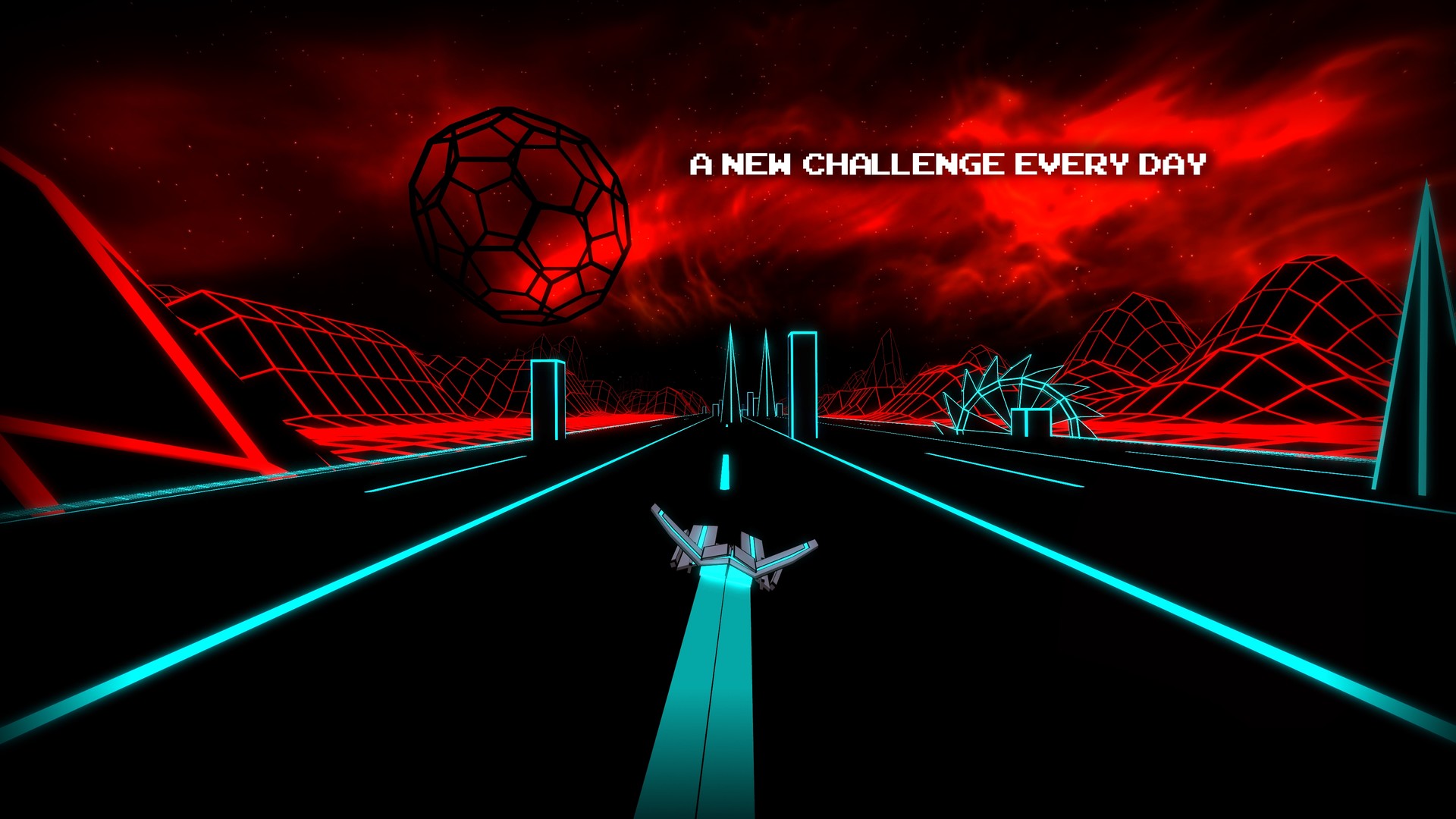 Скриншот из игры Void 21 - 9