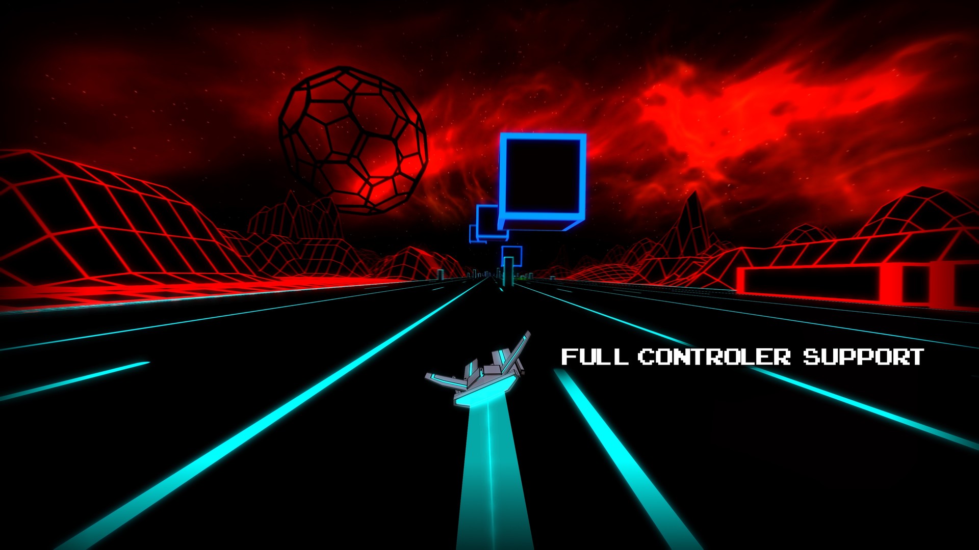 Скриншот из игры Void 21 - 7