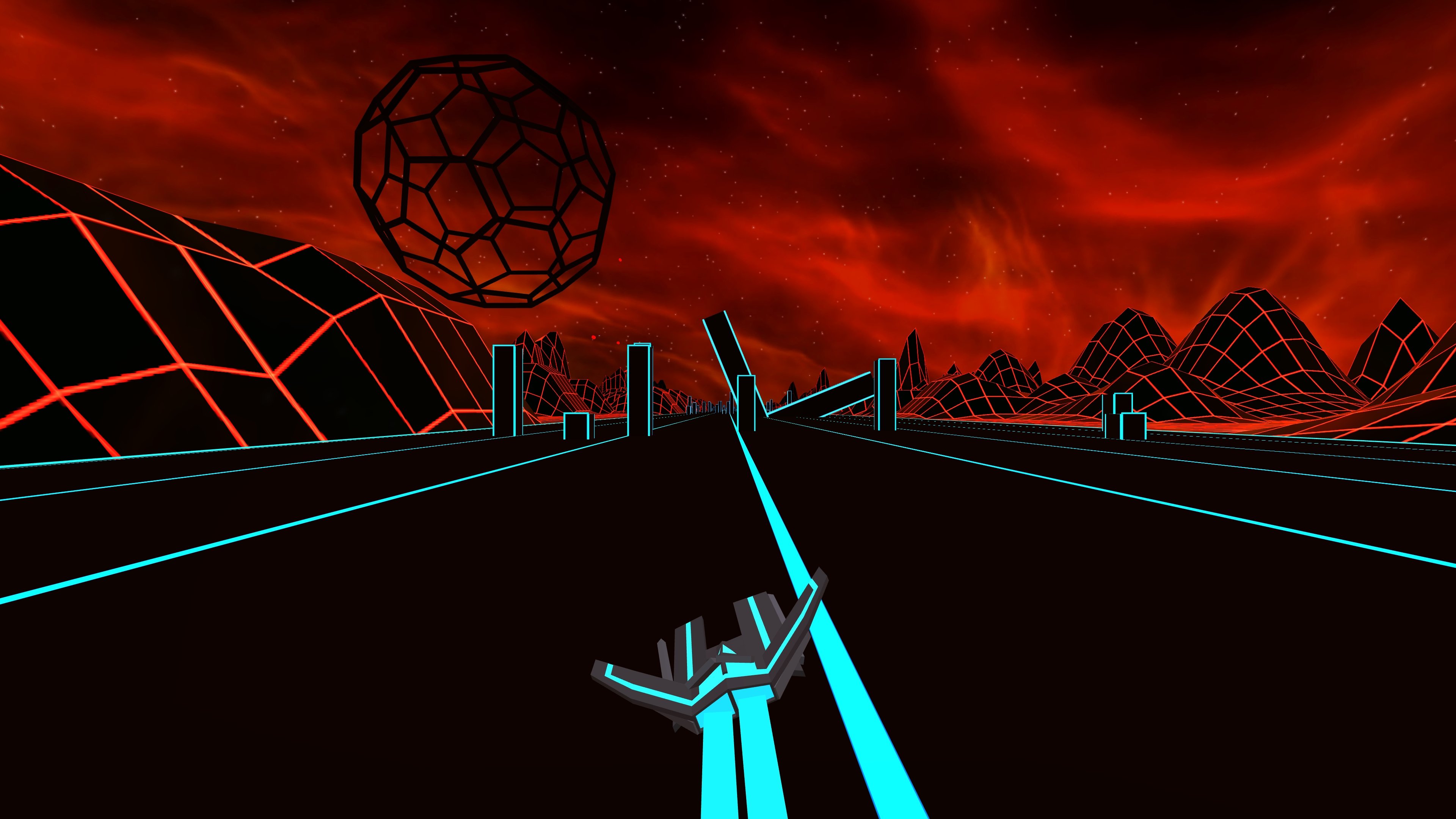 Скриншот из игры Void 21 - 2