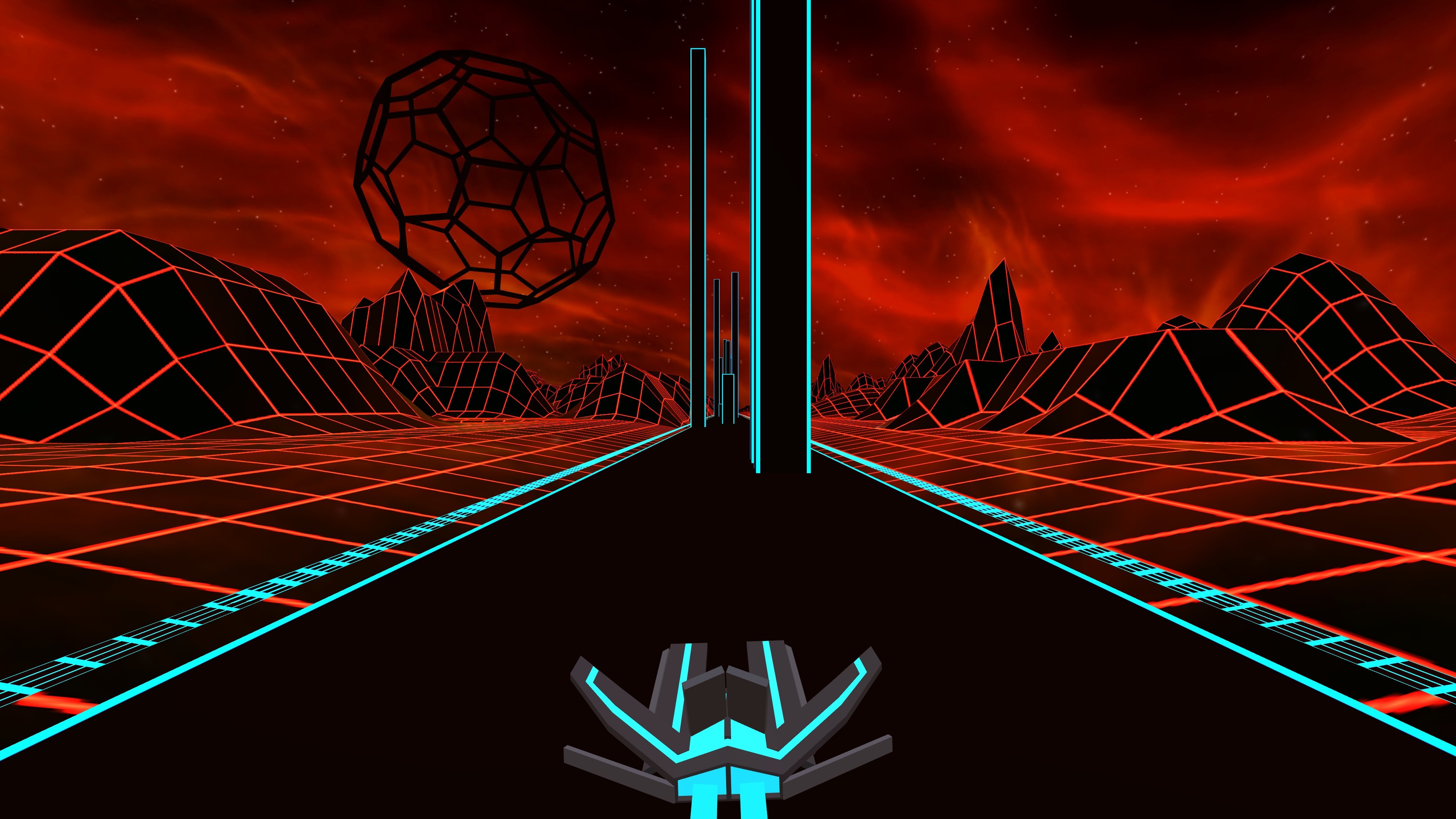 Скриншот из игры Void 21 - 4