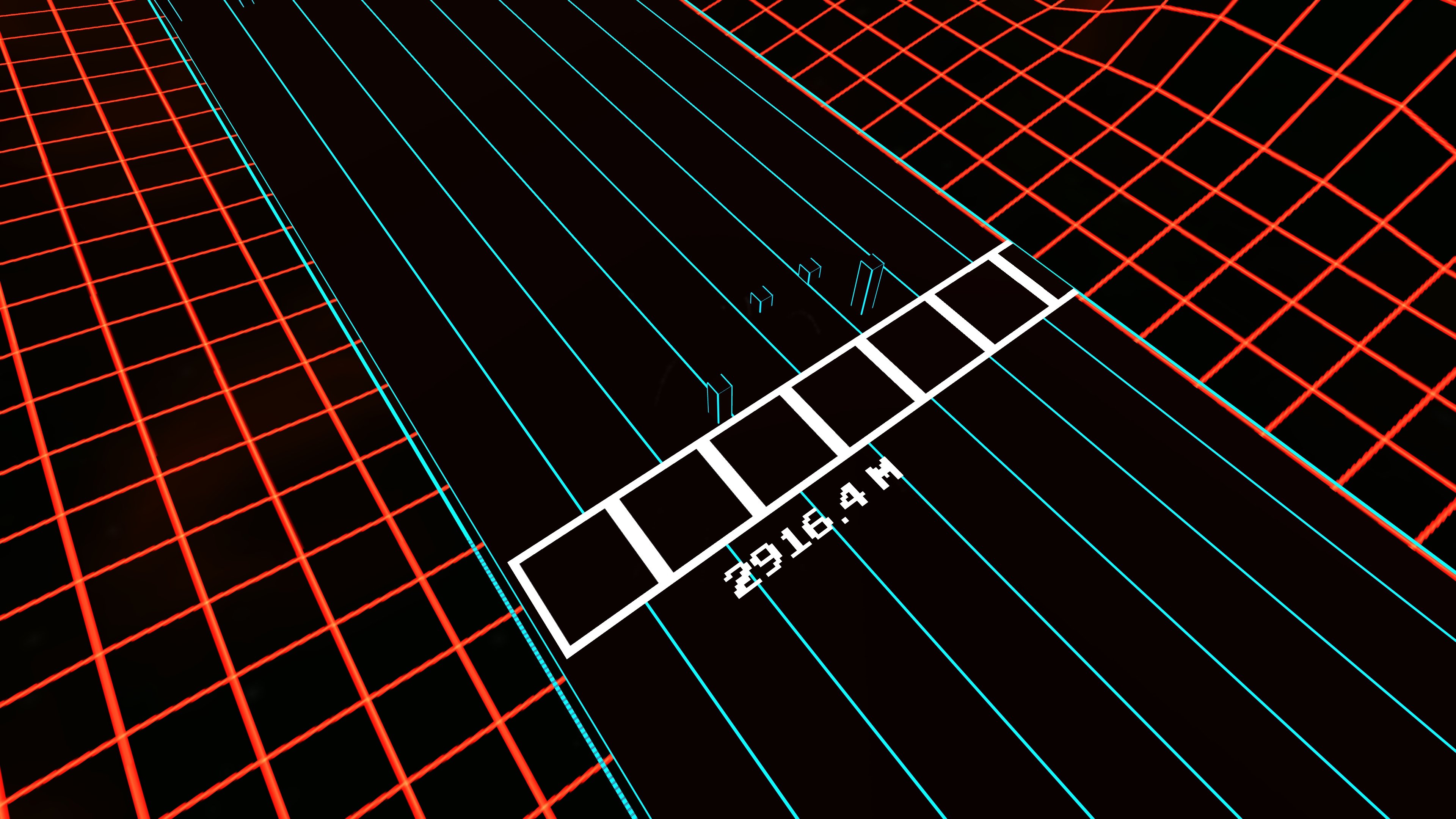 Скриншот из игры Void 21 - 5