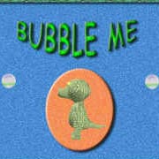 Обложка игры Bubble Me