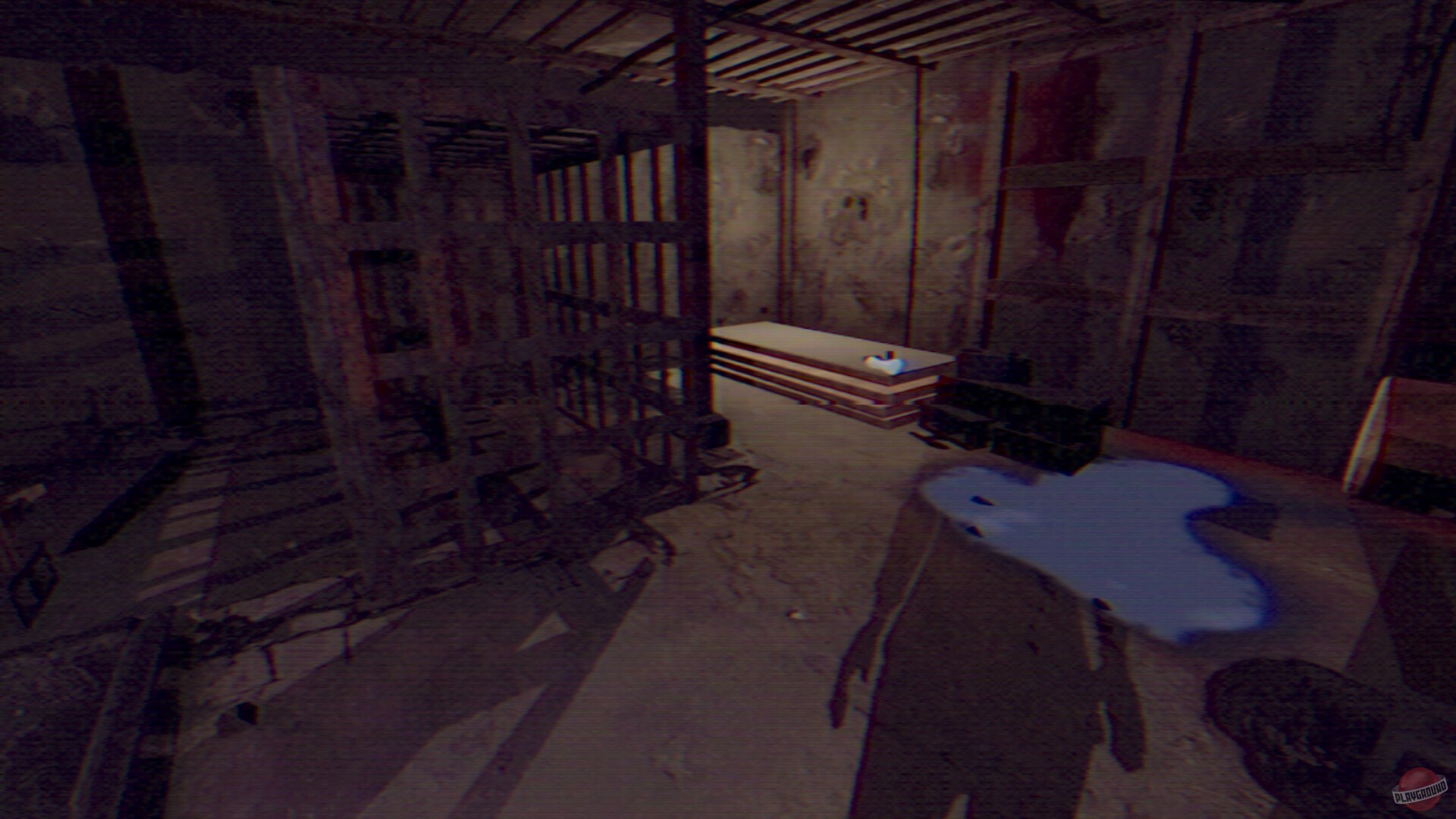 Скриншот из игры Christmas Mutilator - 15