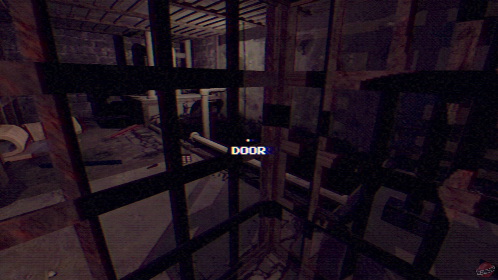 Скриншот из игры Christmas Mutilator - 4