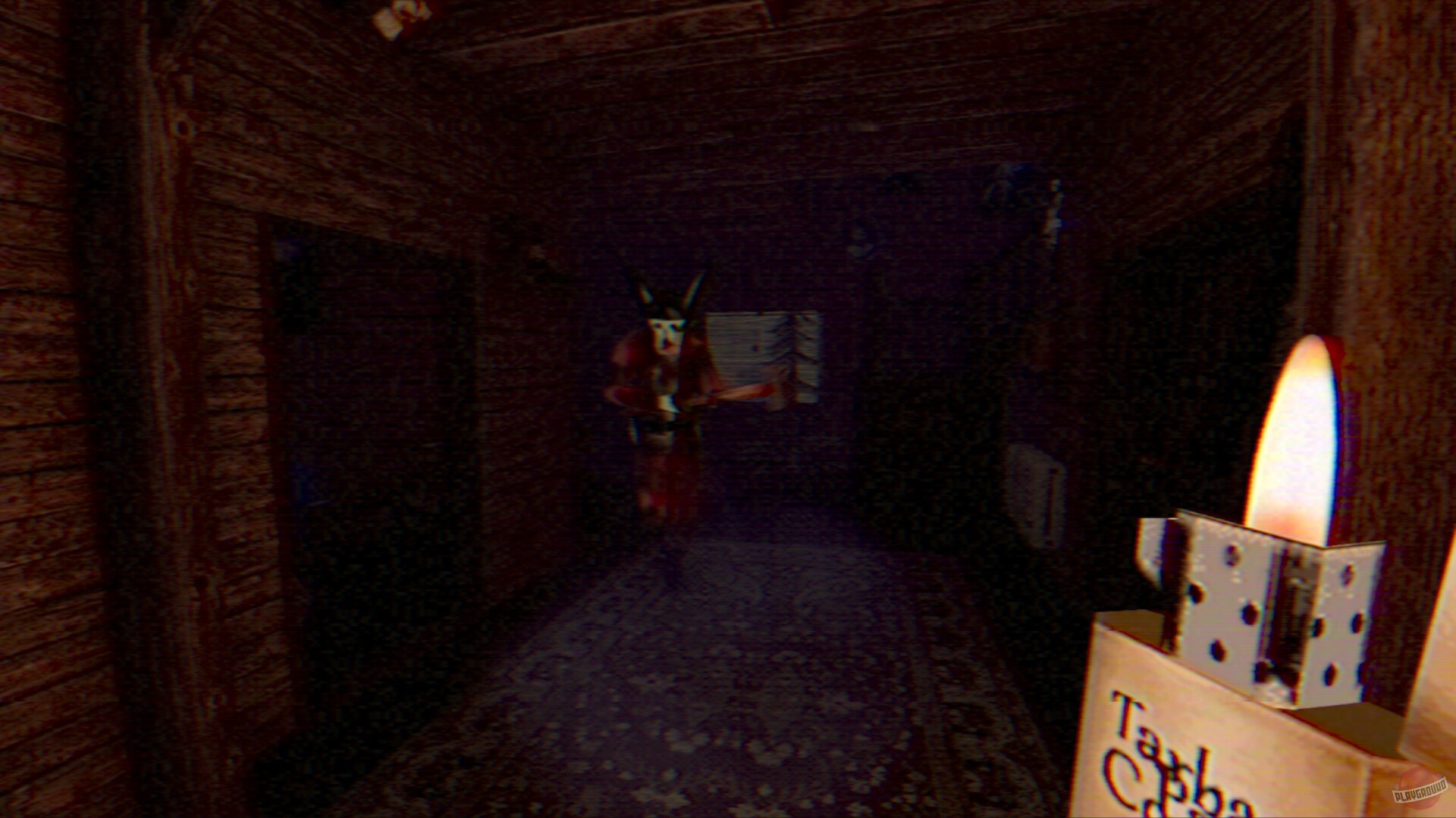 Скриншот из игры Christmas Mutilator - 14