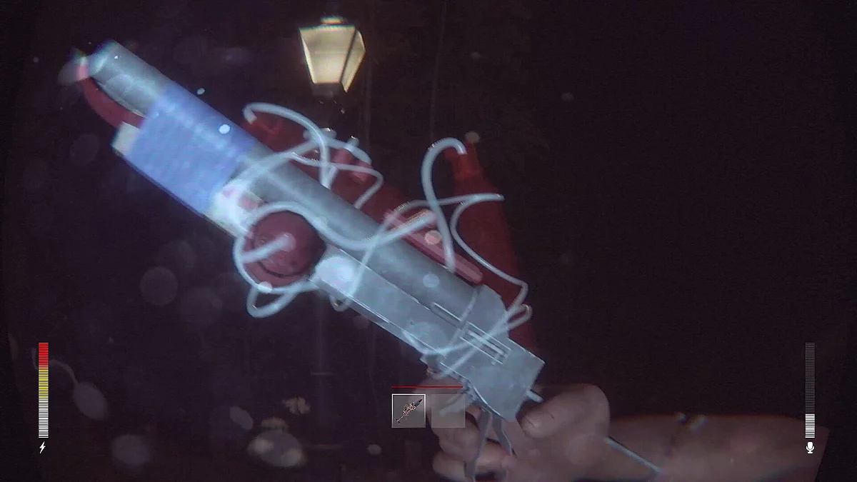 Скриншот из игры Deadly Quiet - 14