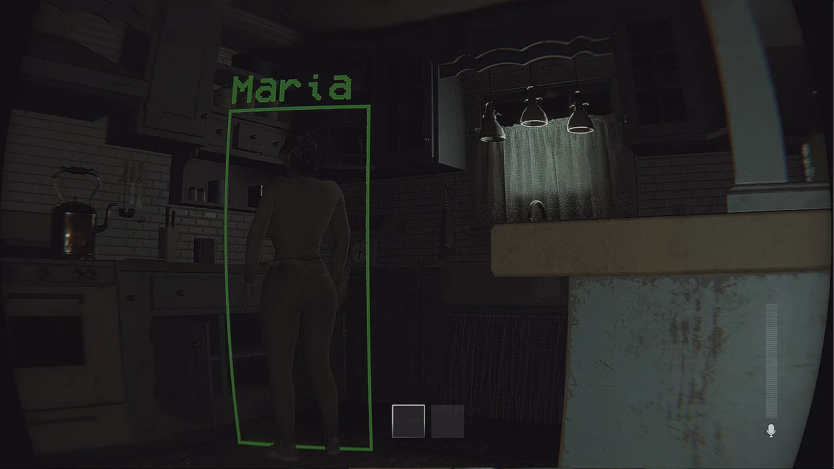 Скриншот из игры Deadly Quiet - 17