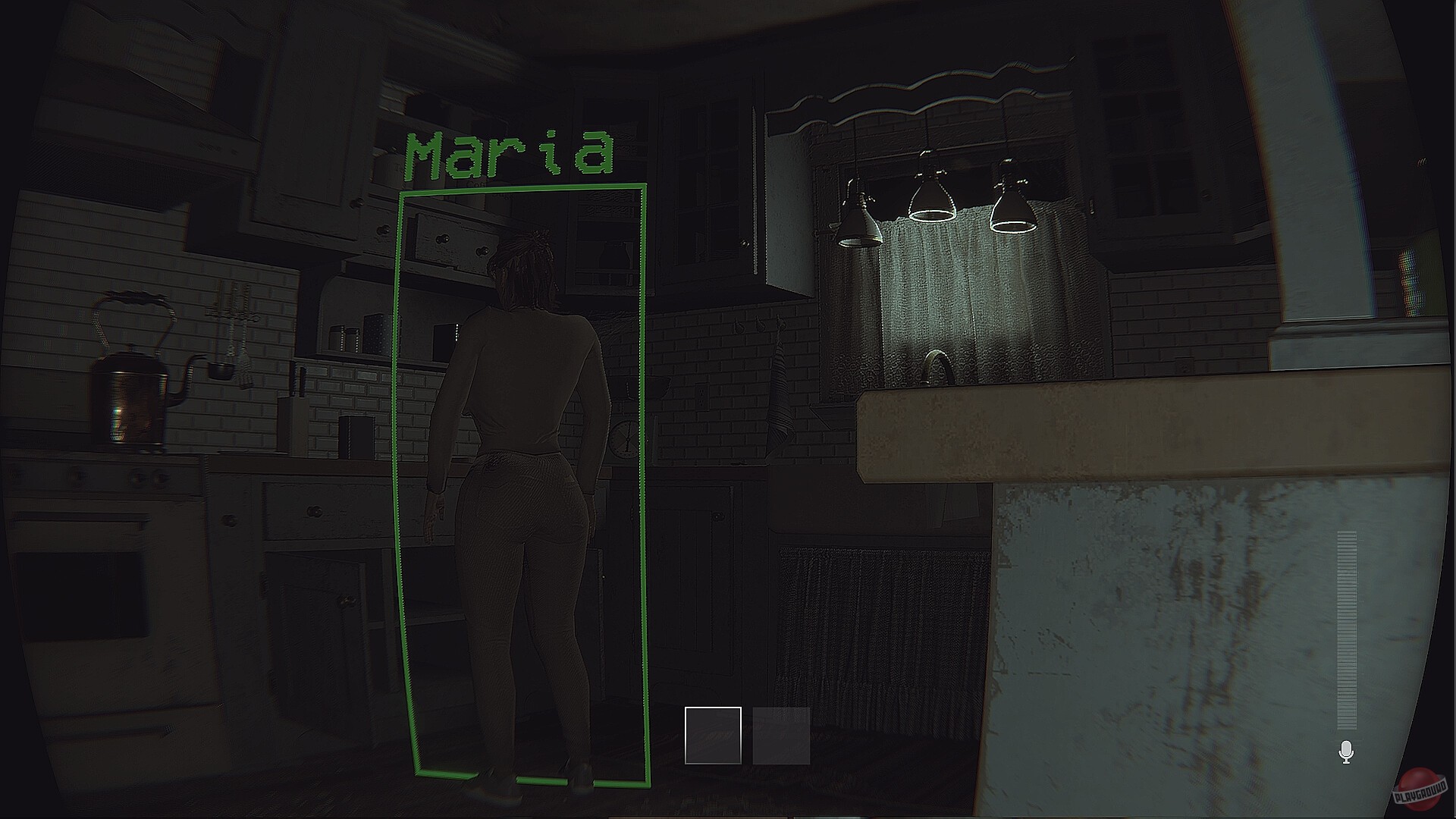 Скриншот из игры Deadly Quiet - 29