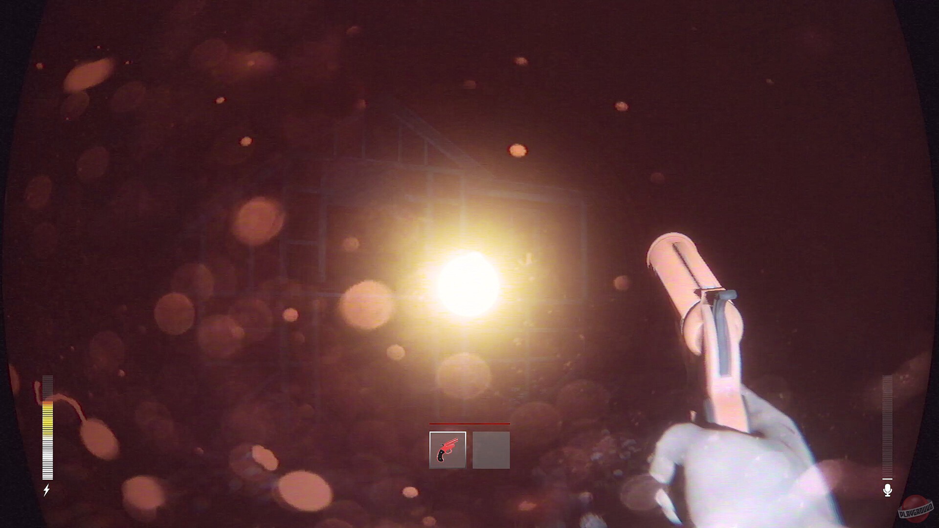 Скриншот из игры Deadly Quiet - 34