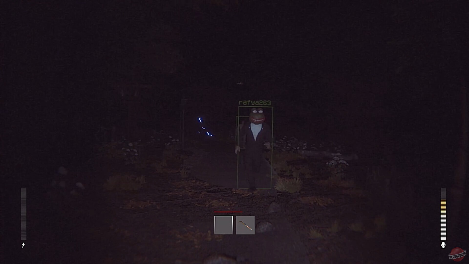 Скриншот из игры Deadly Quiet - 21