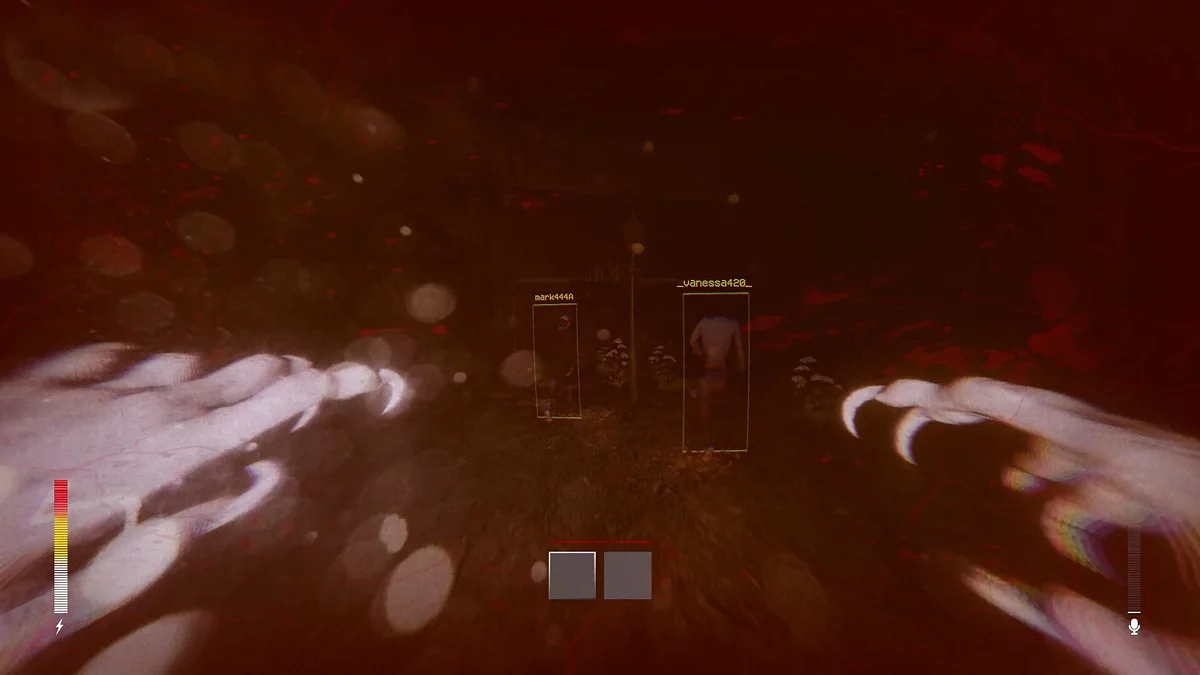 Скриншот из игры Deadly Quiet - 10