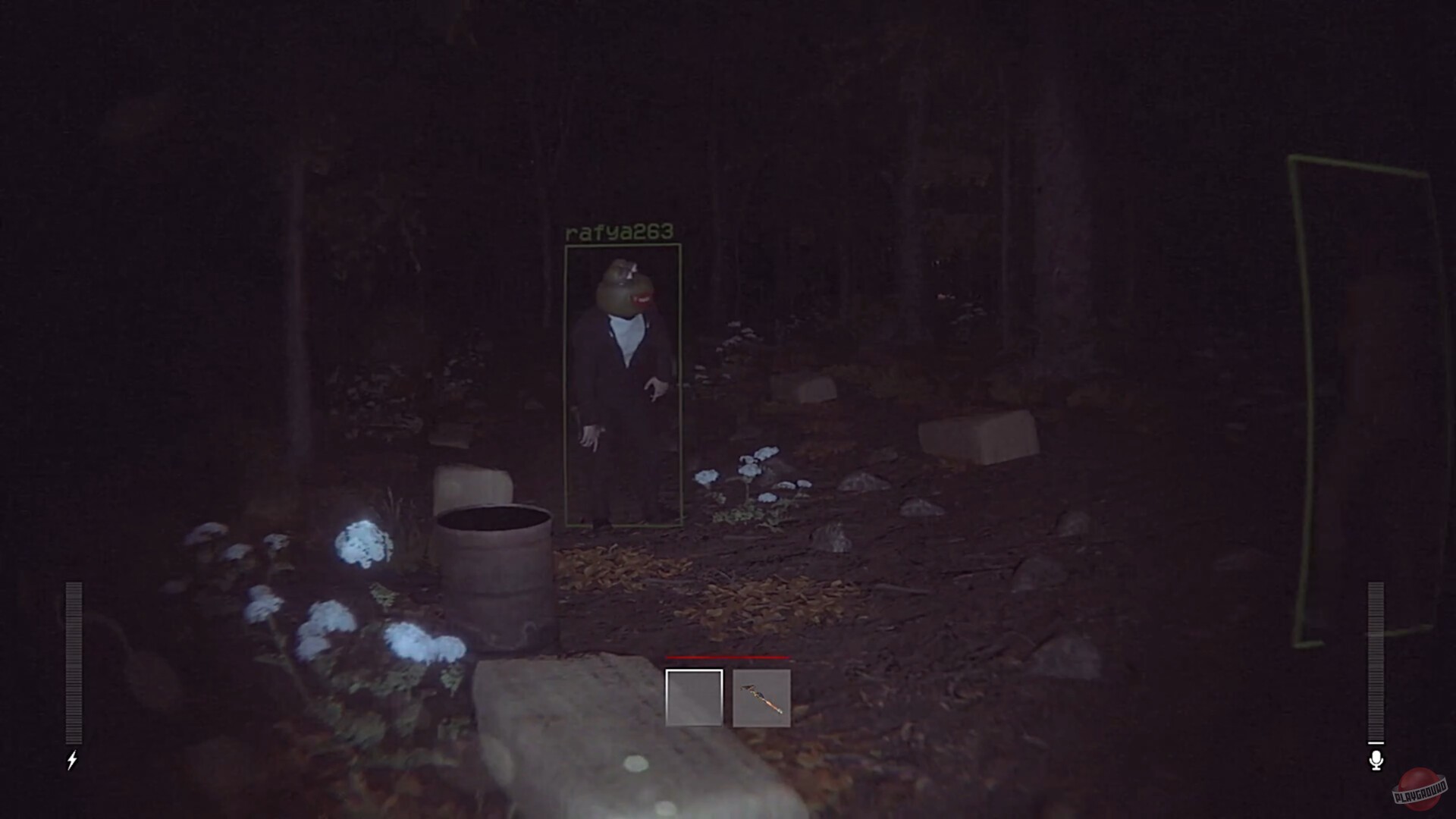 Скриншот из игры Deadly Quiet - 26