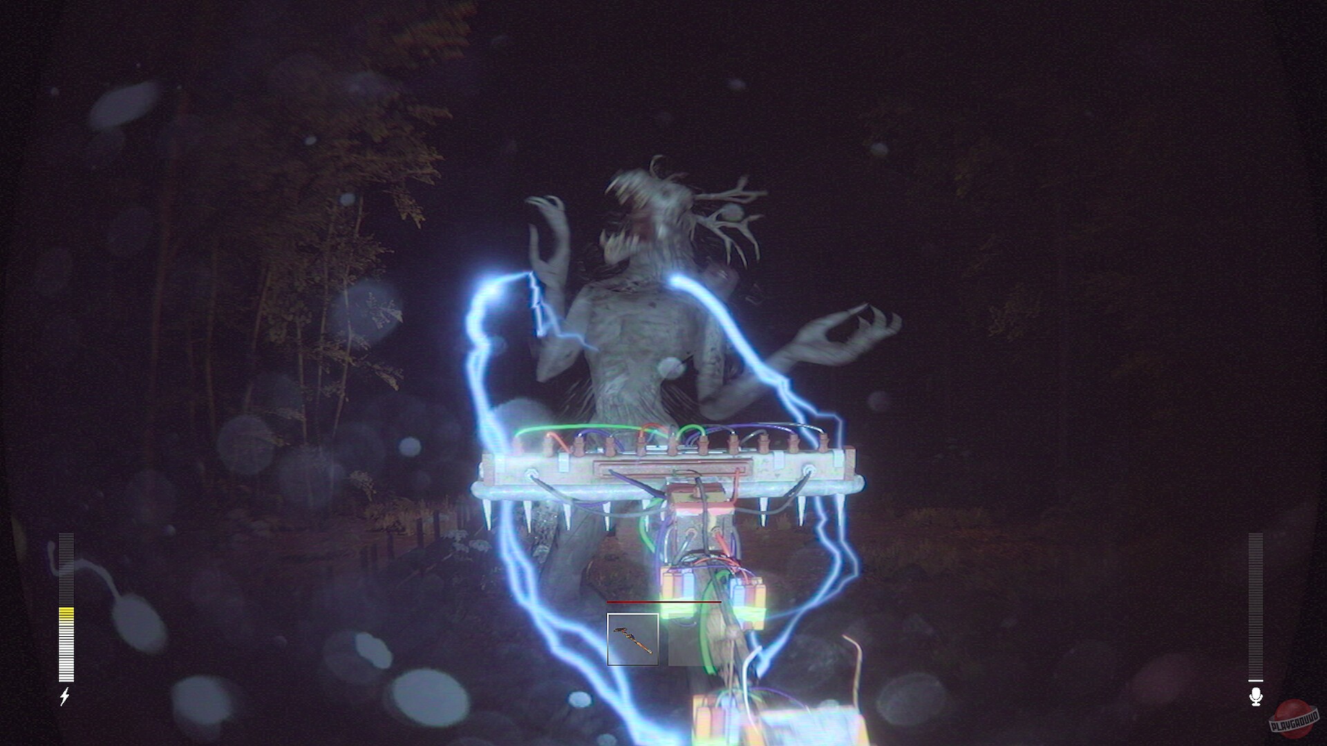 Скриншот из игры Deadly Quiet - 32