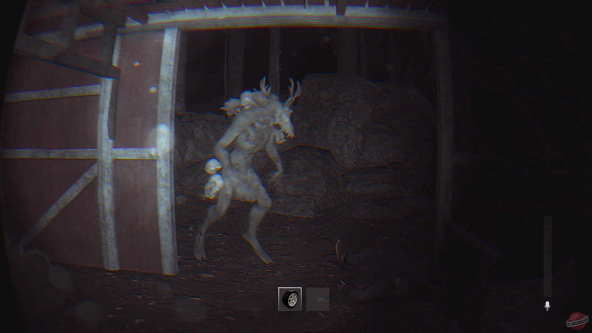 Скриншот из игры Deadly Quiet - 3