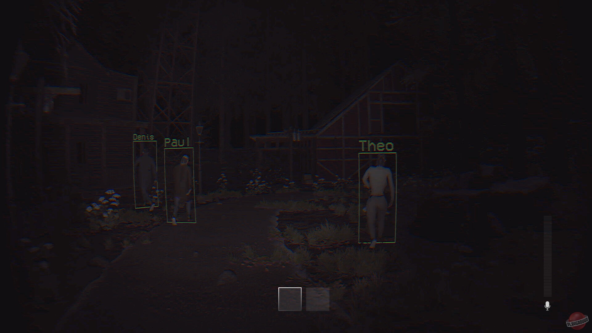 Скриншот из игры Deadly Quiet - 39