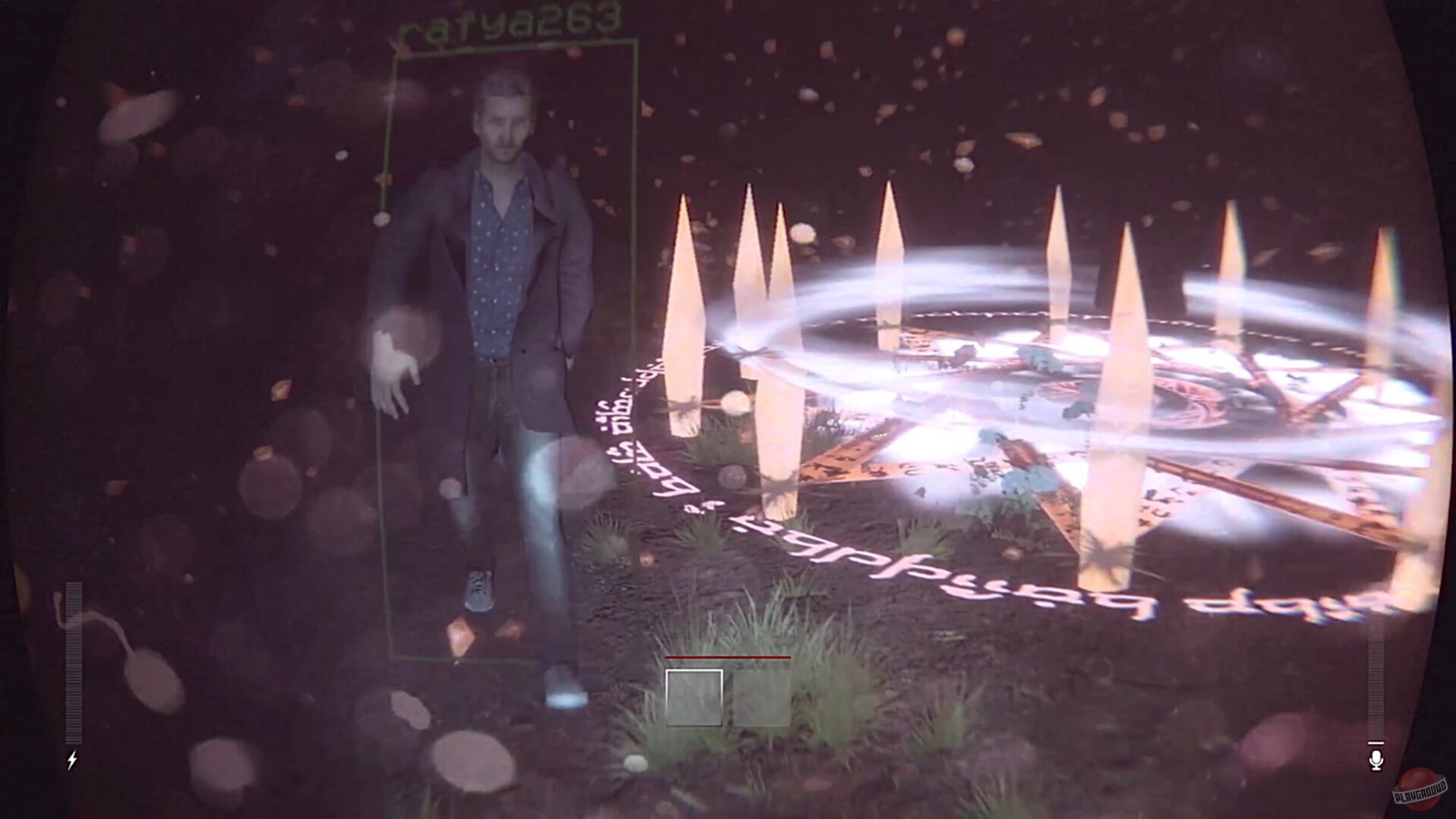 Скриншот из игры Deadly Quiet - 25