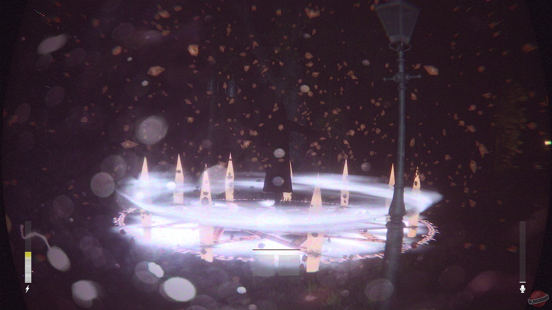 Скриншот из игры Deadly Quiet - 38