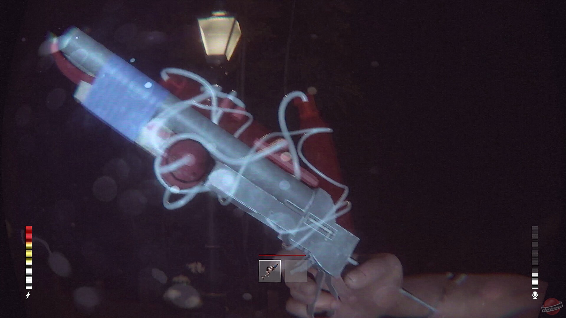 Скриншот из игры Deadly Quiet - 9