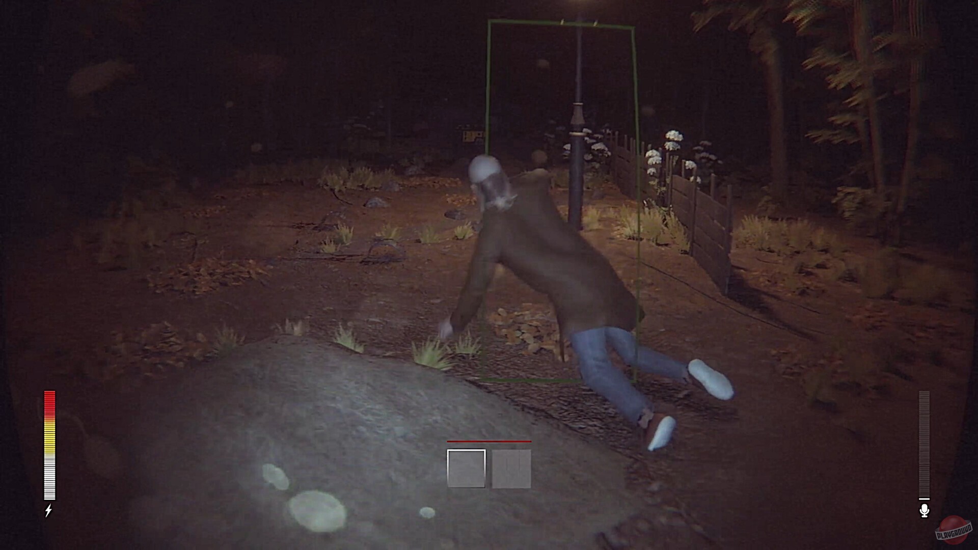 Скриншот из игры Deadly Quiet - 41