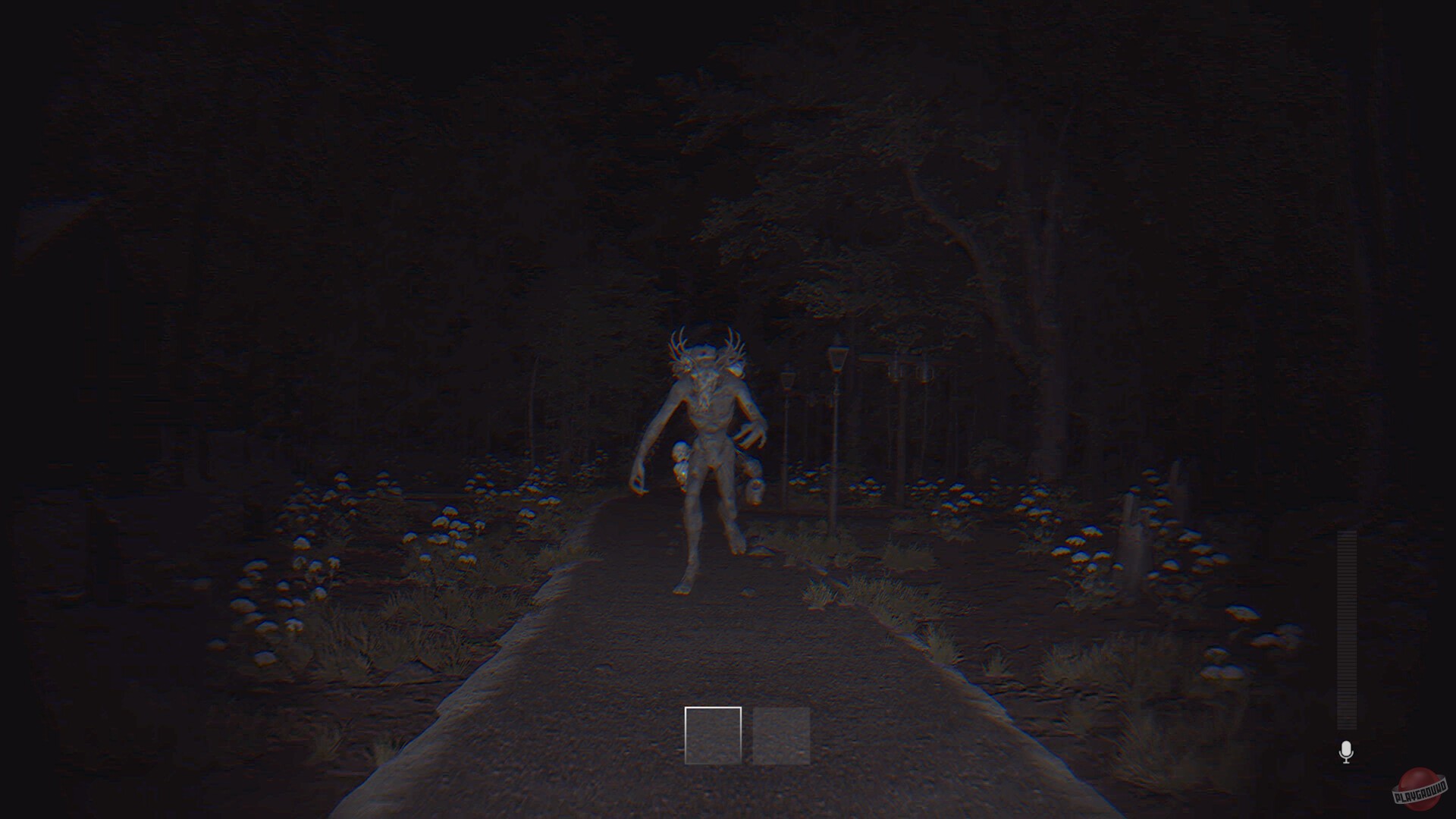 Скриншот из игры Deadly Quiet - 33