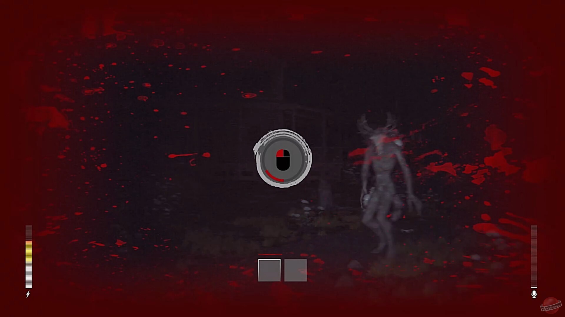 Скриншот из игры Deadly Quiet - 30