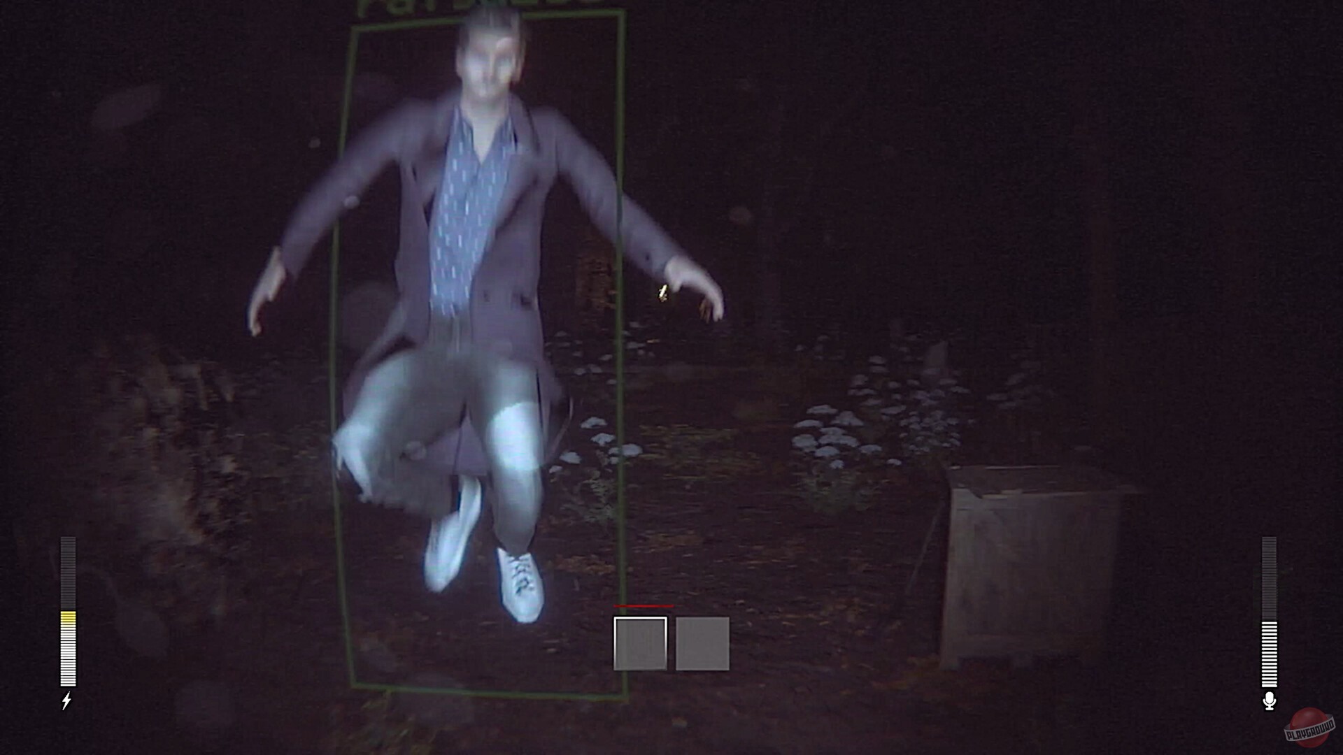 Скриншот из игры Deadly Quiet - 40