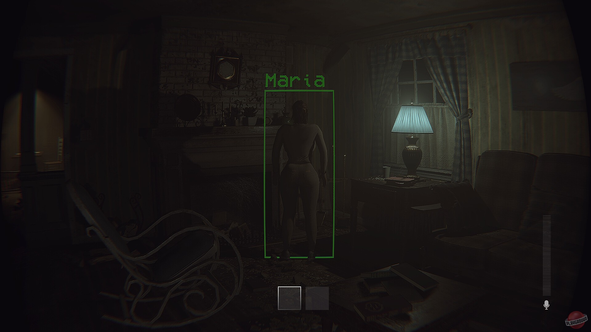 Скриншот из игры Deadly Quiet - 27