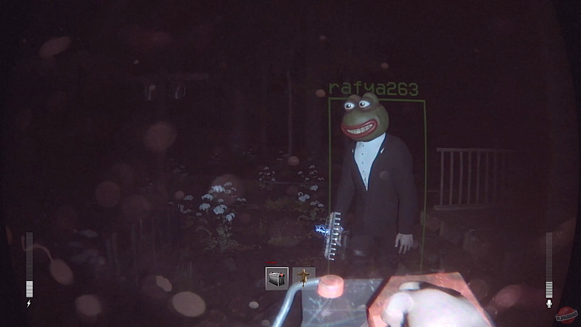 Скриншот из игры Deadly Quiet - 19