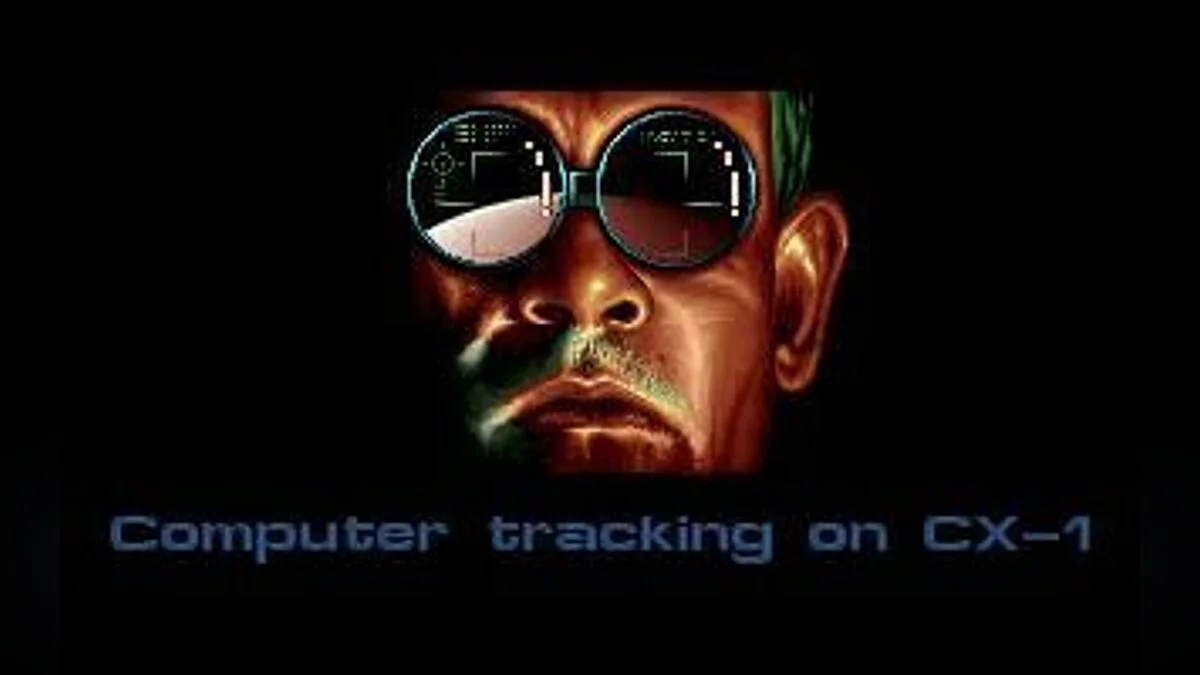 Скриншот из игры Laser Squad - 1