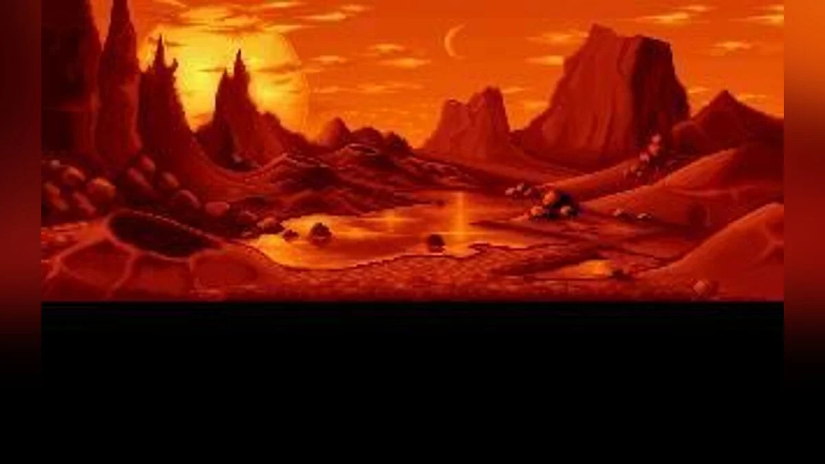 Скриншот из игры Laser Squad - 4