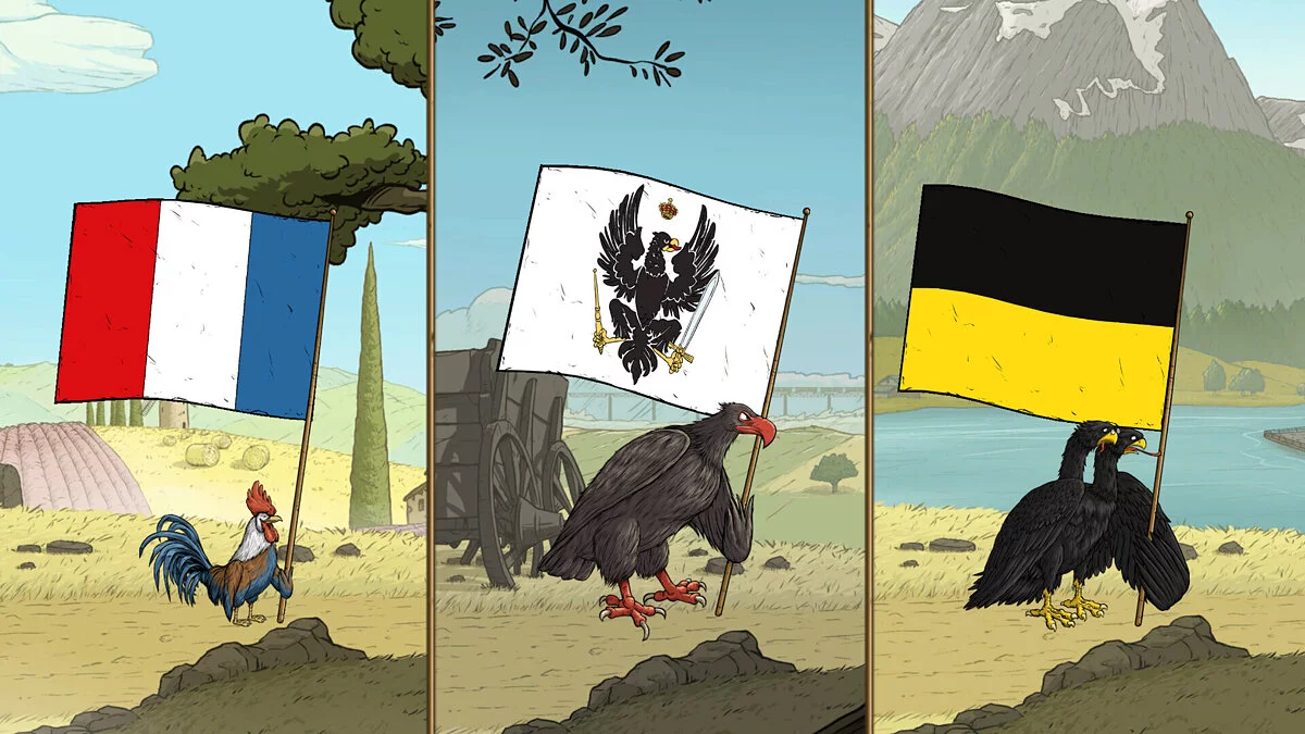 Скриншот из игры Fire & Maneuver - 7