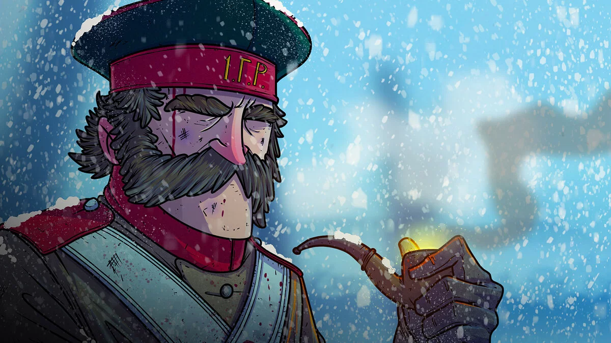 Скриншот из игры Fire & Maneuver - 19