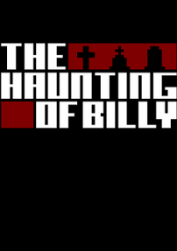 Обложка The Haunting of Billy