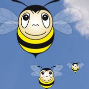 Обложка игры FlyBy