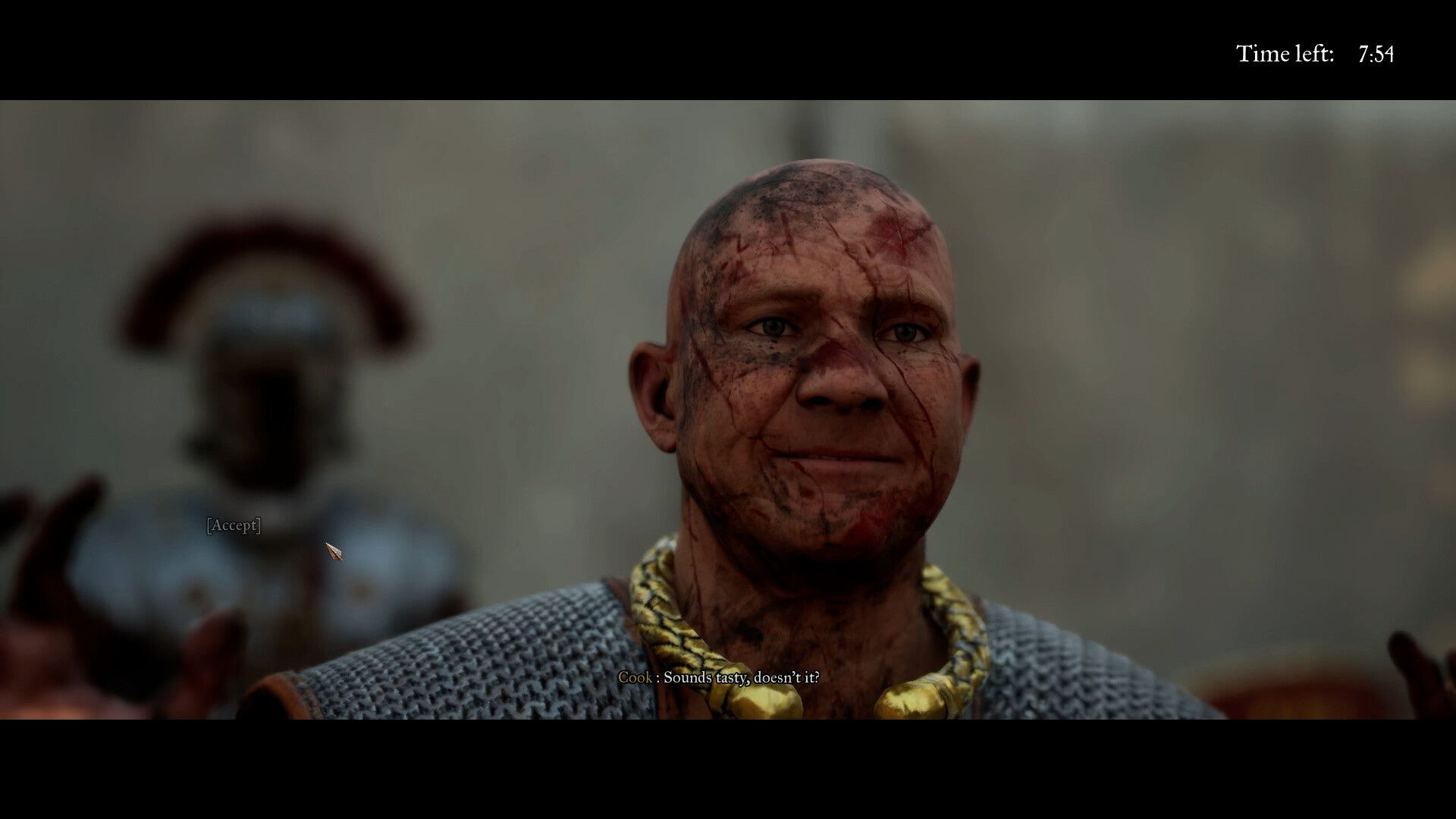 Скриншот из игры Lost Legions - 5