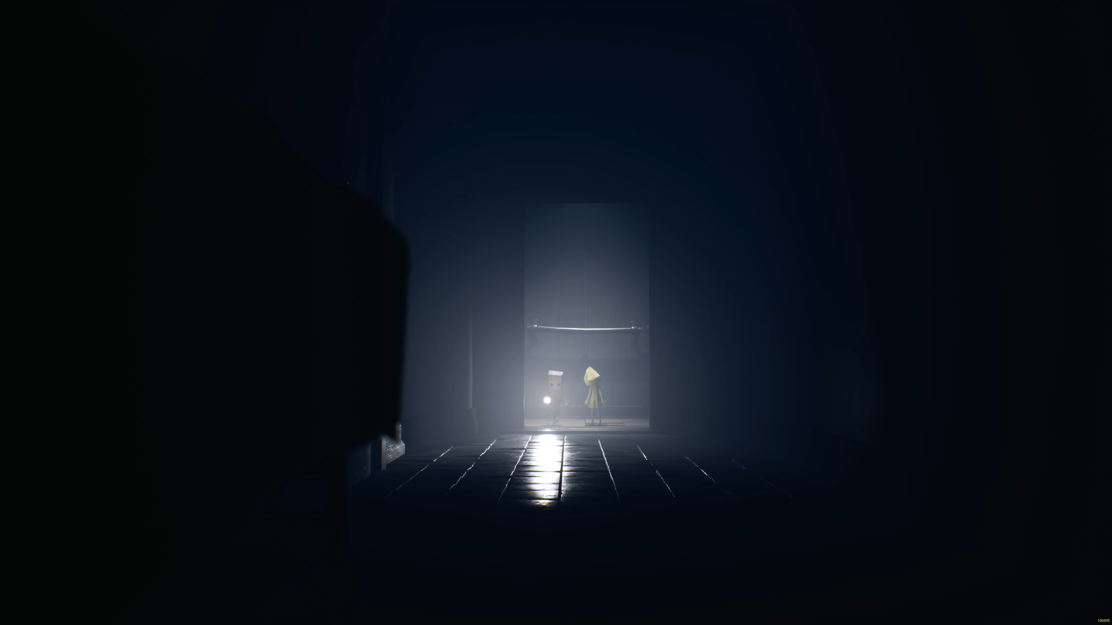Скриншот из игры Little Nightmares 2 - 65