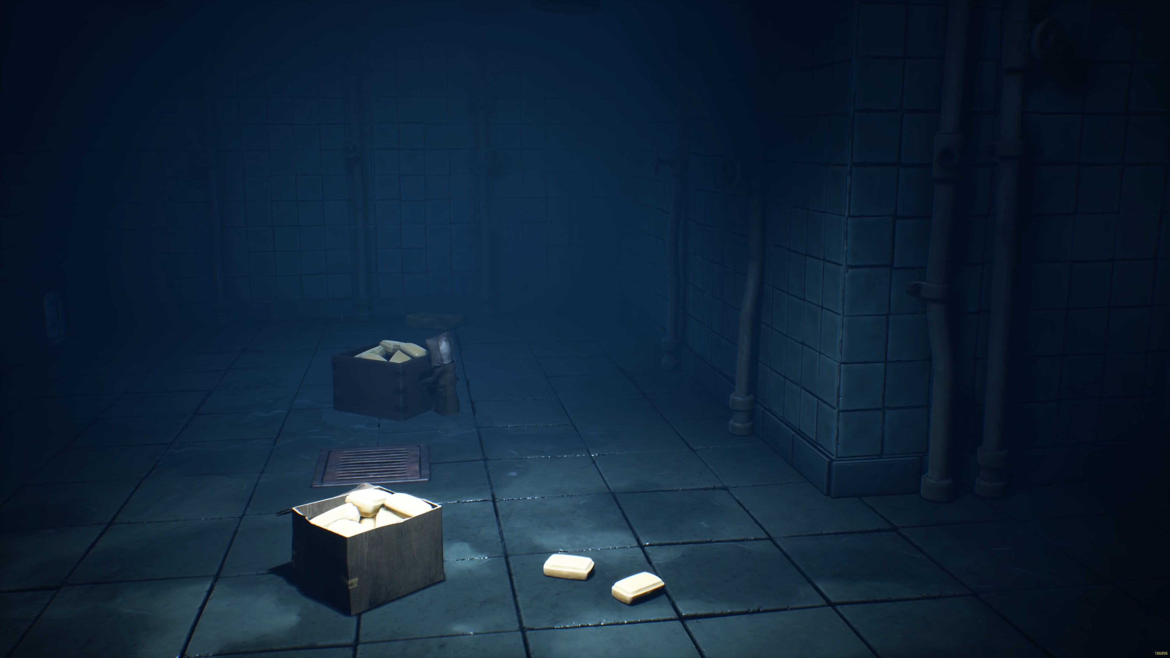 Скриншот из игры Little Nightmares 2 - 98
