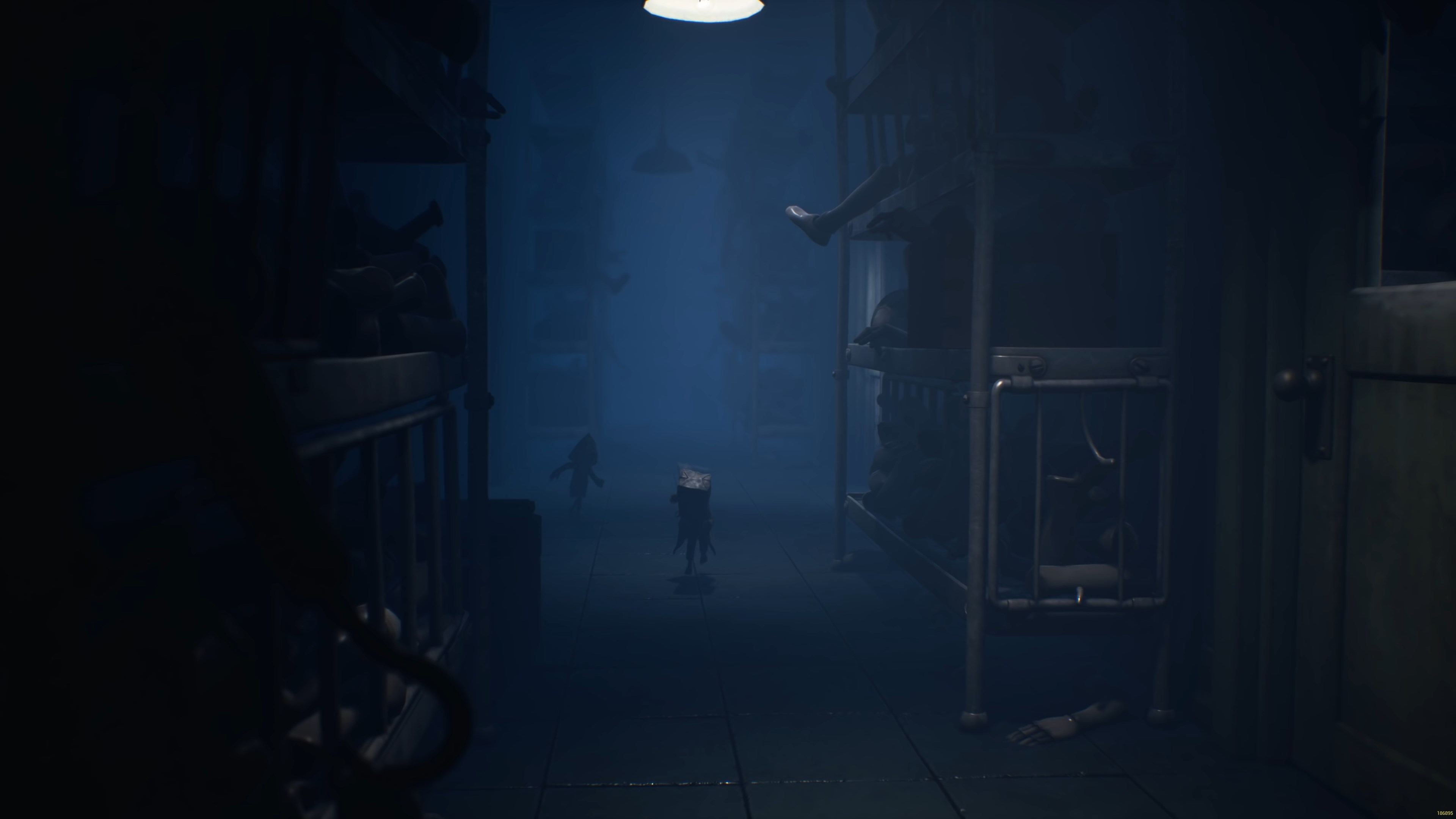 Скриншот из игры Little Nightmares 2 - 94