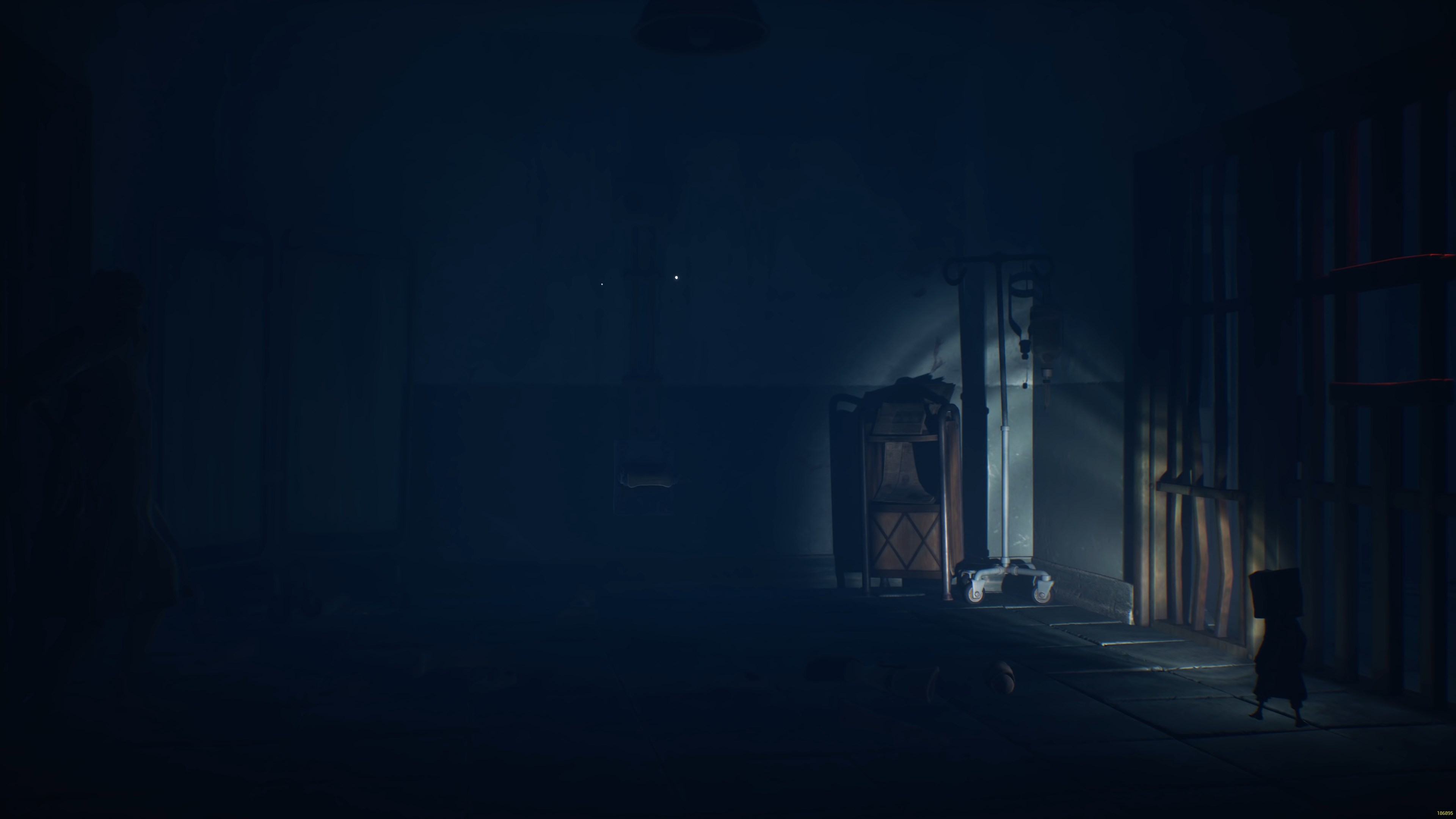 Скриншот из игры Little Nightmares 2 - 68