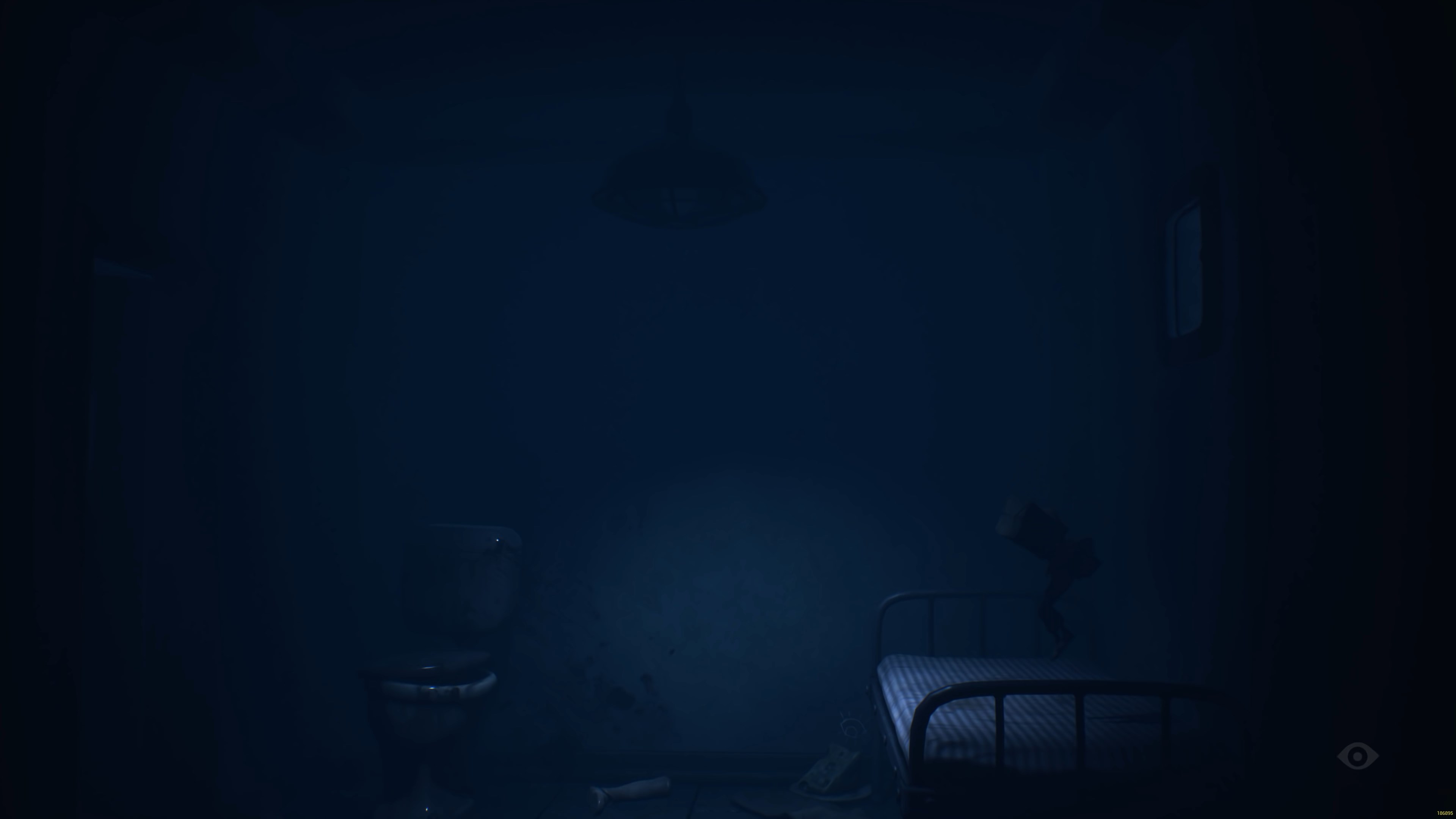 Скриншот из игры Little Nightmares 2 - 67