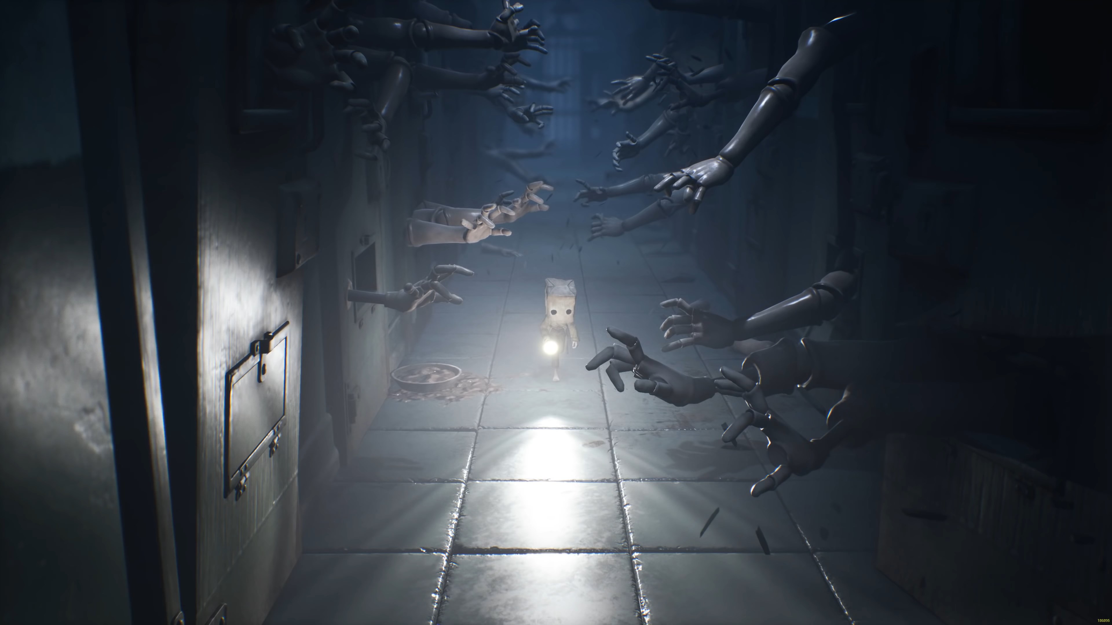 Скриншот из игры Little Nightmares 2 - 69