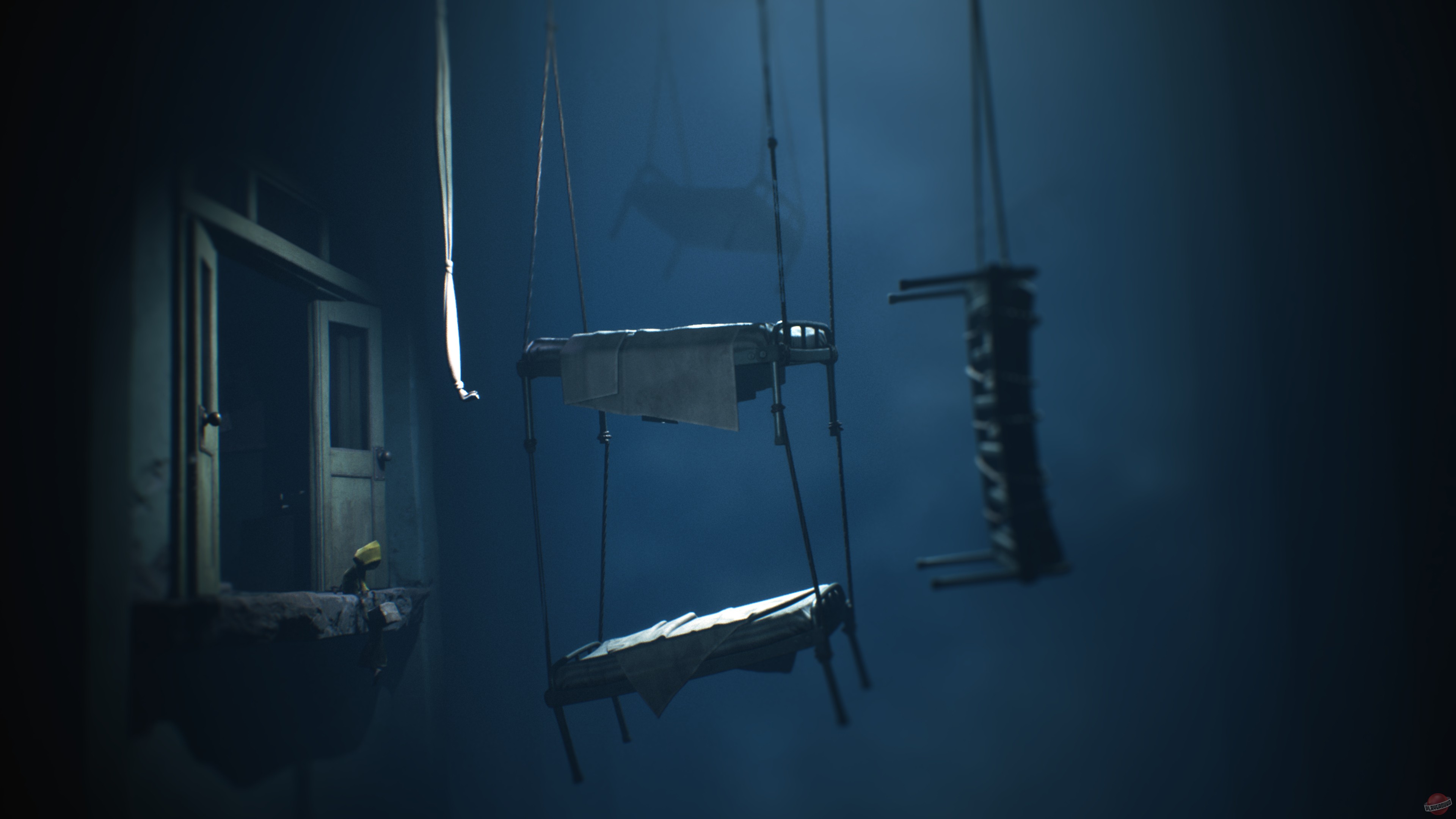 Скриншот из игры Little Nightmares 2 - 59