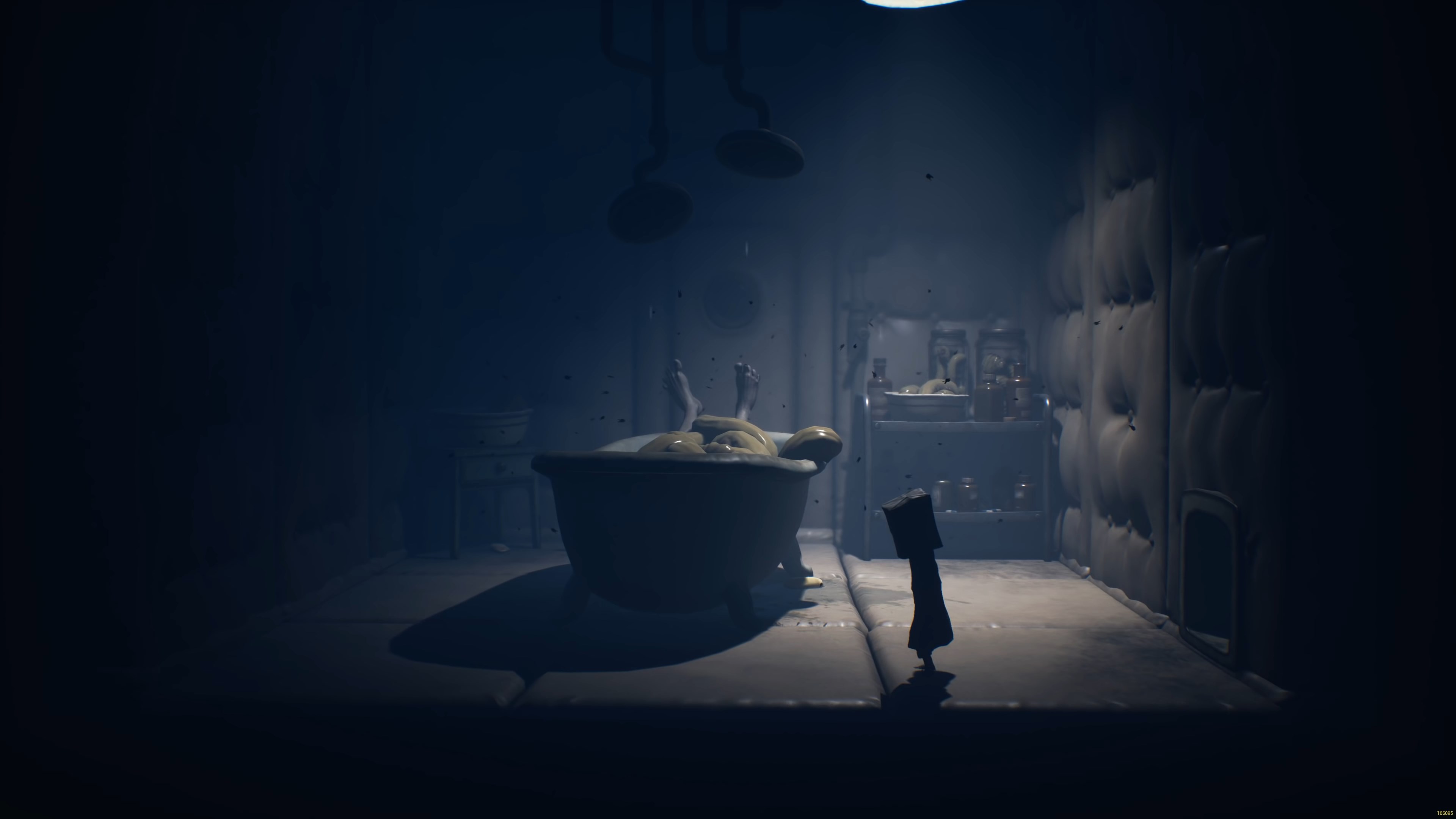 Скриншот из игры Little Nightmares 2 - 28