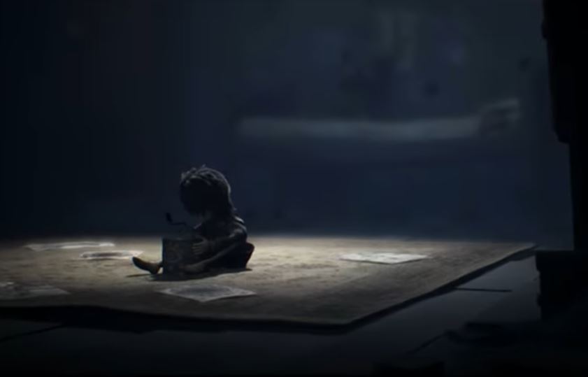 Скриншот из игры Little Nightmares 2 - 15