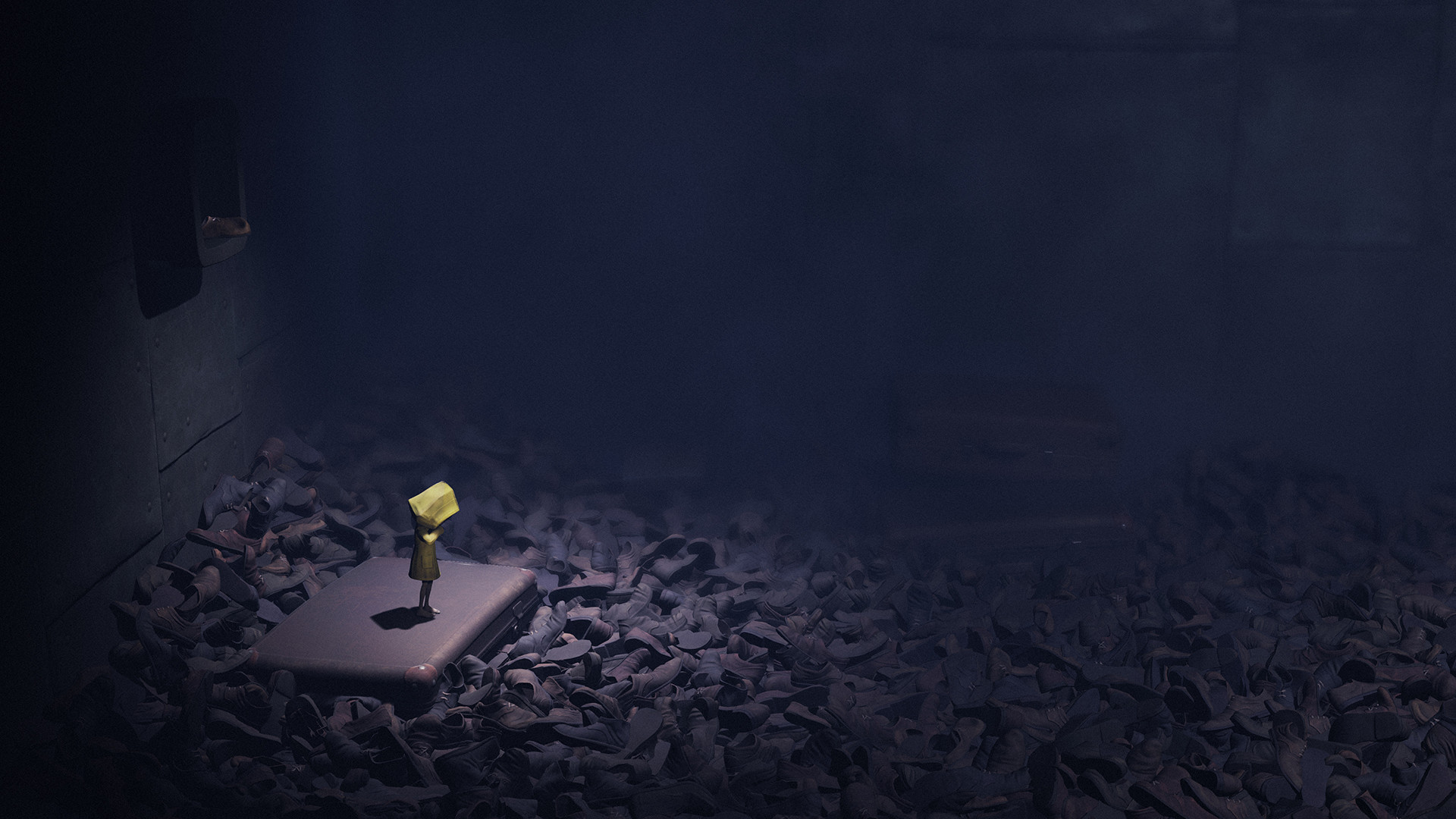 Скриншот из игры Little Nightmares - Secrets of The Maw - 12
