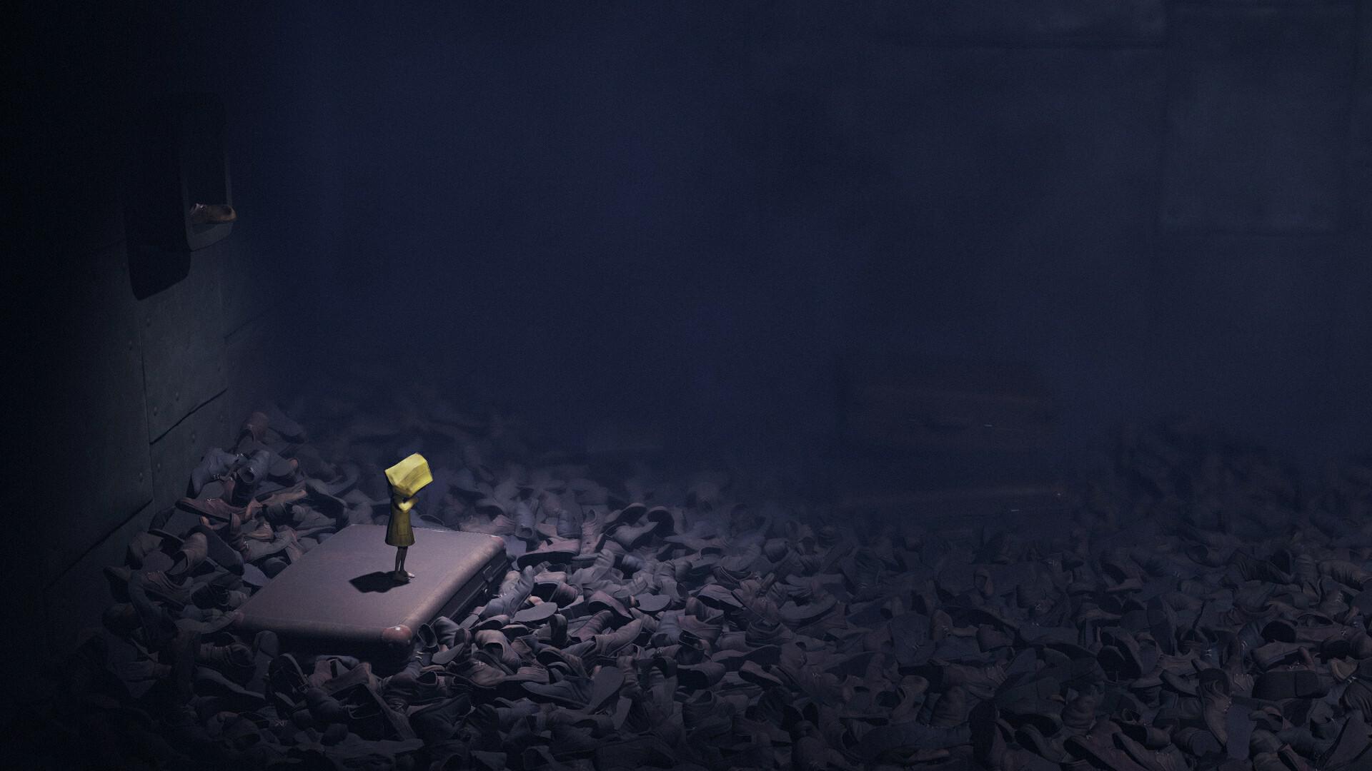 Скриншот из игры Little Nightmares - 126