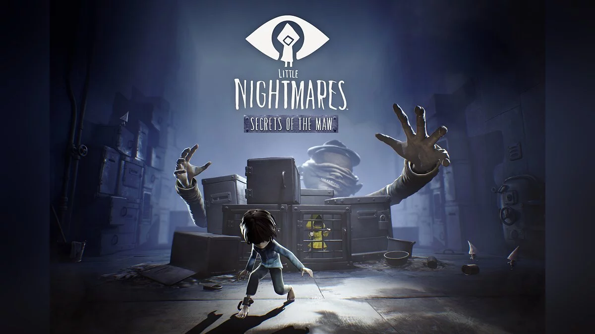 Скриншот из игры Little Nightmares - 65