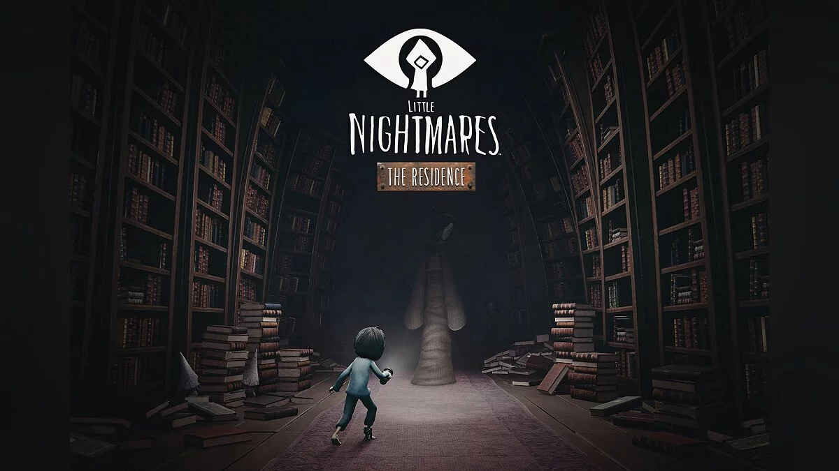 Скриншот из игры Little Nightmares - 77