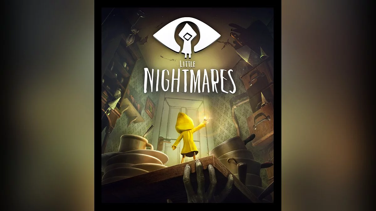 Скриншот из игры Little Nightmares - 68